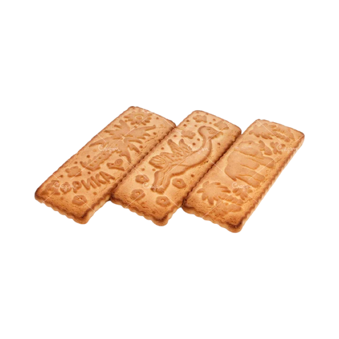 Печенье Африканские забавы (Кузнецов) 2,5 кг вес