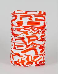 бандана NORDSKI Logo Orange NSV423103