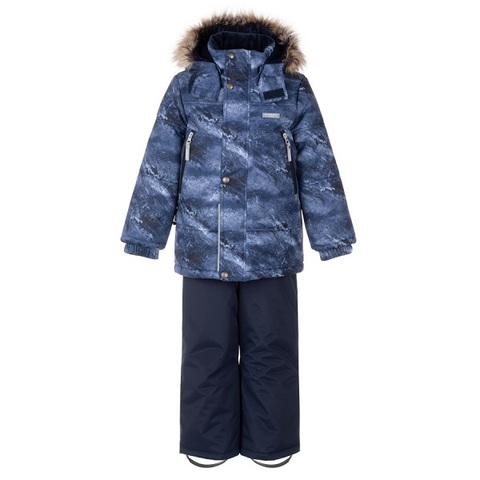 Зимний комплект KERRY CITY K24436 02229