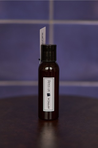 Шампунь для волос AFRICA