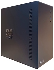 Корпус Lite NL6519 черный