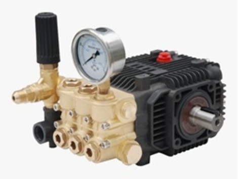 Помпа TOR BM 12.18 N-1 (с аксессуарами)