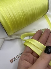 Косая бейка 