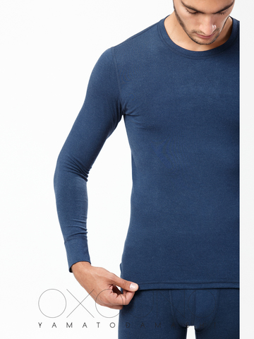 Мужской термокомплект Oxo 0085 Anka Oxouno