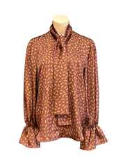 Блуза WINGSstudio