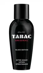 TABAC ORIGINAL Лосьон после бритья Black Edition 100 мл
