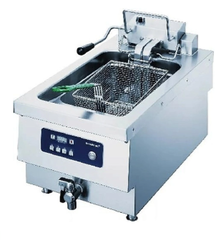 Фритюрница REDGASTRO RGT10E