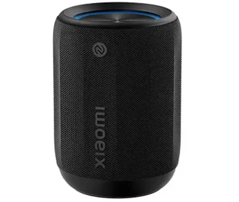 Портативная аудио колонка Xiaomi Bluetooth Speaker Mini (QBH4274GL)