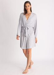 Женский халат E25K-82W101