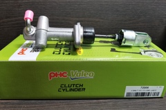 ЦИЛИНДР СЦЕПЛЕНИЯ ГЛАВНЫЙ LACETTI, GENTRA 96494422/PMC-83/72006 PHC VALEO