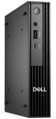 Неттоп DELL Pro Micro QCM1250 QCM1250 черный