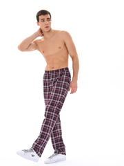 007 Брюки мужские