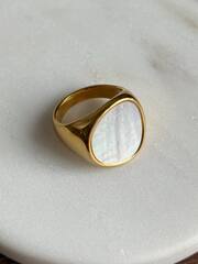 84602-kolco-pechatka-razyomnoe-s-perlamutrom