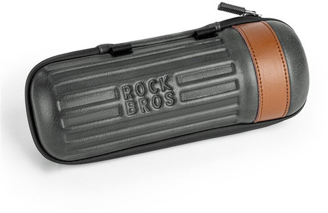Картинка велосумка Rockbros cofr learther - 3
