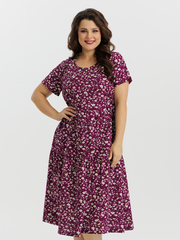 4713 Платье женское