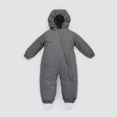 Демисезонный комбинезон