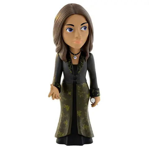 Фигурка Йеннифэр из игры Ведьмак