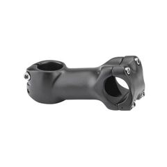 Вынос руля DTS-31 для безрезьбовой рул.колонки 1-1/8"х90х31,8мм, AL чёрн./140101