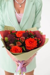 "Малиновый Мильфей"