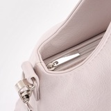 Сумка Саломея 507 кокосовое молоко