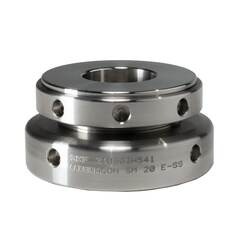 Vibracon adjustable chocks, stainless steel SM 20 E-SS