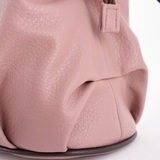 Сумка Саломея 278 версаль пыльная роза + шоколад