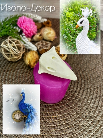 Вайнер силиконовый 