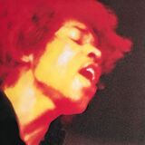 HENDRIX, JIMI: Electric Ladyland (Виниловая пластинка)