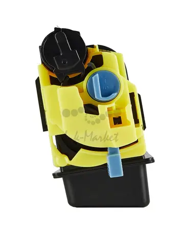 Картридж Sakura TK5160Y (1T02NTANL0) для Kyocera P7040, желтый, 16000 к.