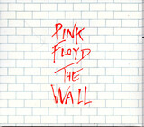 PINK FLOYD: The Wall (Компакт-диск)