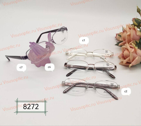 Оправа очков Alanie A8272 Алания