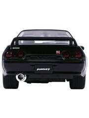 Машинка Jada Toys Fast & Furious: 1989 Nissan Skyline GT-R (R32)