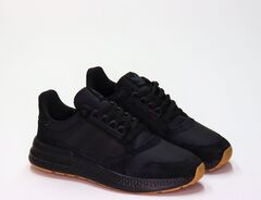 Кроссовки нат. Кожа (41-46)р. / шт. 1061-1