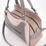 Сумка Саломея 989 мульти норвежский марципан