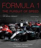 AURUM PRESS:  Formula One The Pursuit of Speed A Photographic Celebration of F1's Greatest Moments