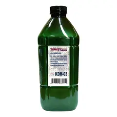Тонер универсальный Tomoegawa KDM-03 для Samsung - 750гр.