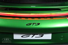 Porsche 911 GT3 Y911YY с дистанционным управлением