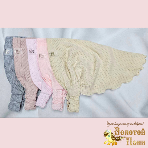 Косынка хлопок д (4-7) 260427-G9142