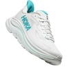 WHITE / CIELO BLUE