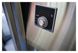 Казан электрический OBOD КЭ-20+40