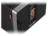 Печь комбинированная Mychef Quick 1T Red