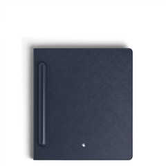 Чехол для Digital Paper, синий