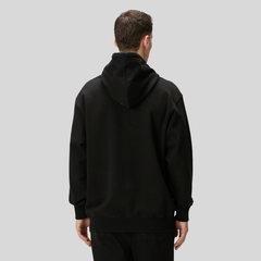 Толстовка Alpha Industries Essential French Terry Hoodie Gen II Black (Черный)