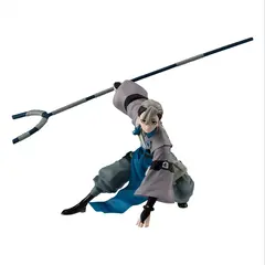Фигурка Banpresto Gachiakuta Vibration Stars: Zanka