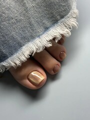 Sova de Luxe Кошачий глаз 01 9 мл