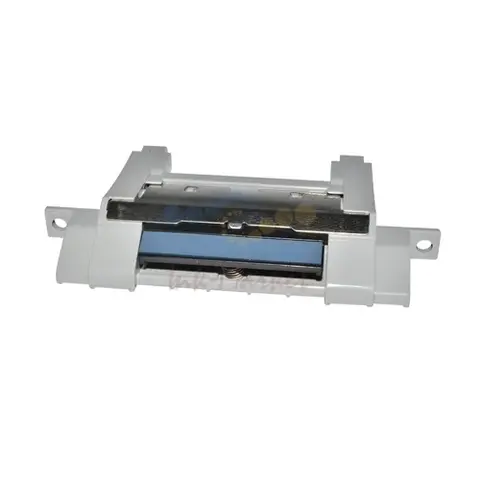 Сепарационная площадка обходного лотка в сборе (лоток 2) HP LJ P3005, M3027, M3035 RM1-3738