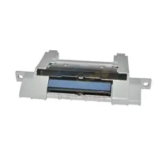 Сепарационная площадка обходного лотка в сборе (лоток 2) HP LJ P3005, M3027, M3035 RM1-3738