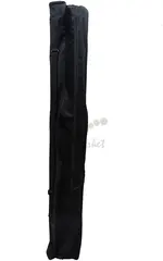 Экран на треноге Cactus 80" 100x177см X-type CS-PSTX-100x177 16:9 напольный натяжной черный — фото 3