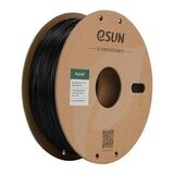 Пластик для 3D-печати eSUN PLA Super Tough, 1,75 мм, 1 кг, чёрный, PLA-ST175B1Y1