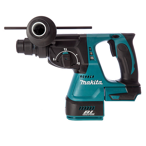 Аккумуляторный перфоратор Makita DHR242Z